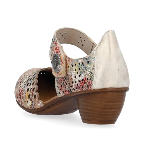 Rieker Women's Pumps3