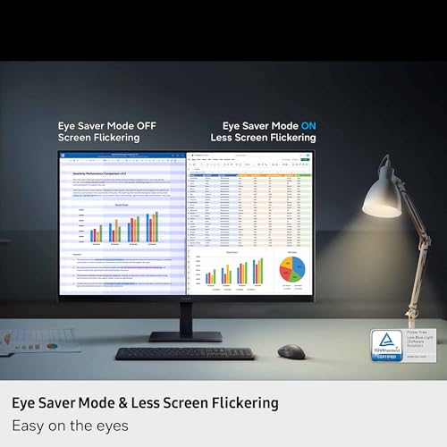 Samsung Smart Monitor M7 32 inch