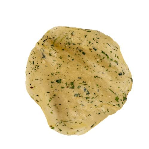 ???????? ????? Marwadi Manwar Chawal Palak Khichiya Homemade Namkeen Tea Time Crispy Ready To Fry Khichiya Papad 400 Grams (B09R9R8583) Amazon Price History, Amazon Price Tracker