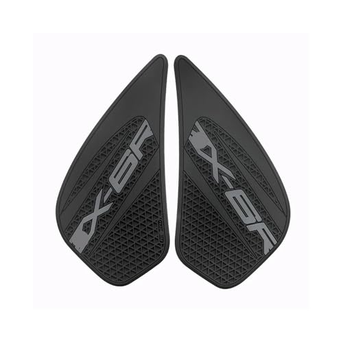 Genouillère moto pour Kawasaki ZX-6R éviter glisse réservoir