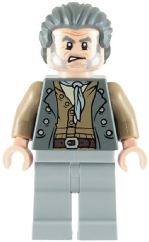 Lego Minifigure: POTC 