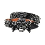 Déclaration de mode unique : faites une déclaration de mode unique avec cette ceinture en cristal étincelant, car elle met magnifiquement en valeur votre silhouette tout en mettant en valeur votre style personnel dans n'importe quel cadre