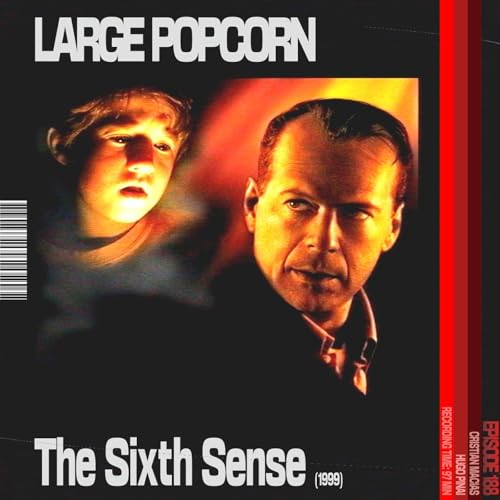 The Sixth Sense (1999) Podcast Por  arte de portada