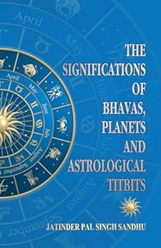 The Significations of Bhavas, Planets and Astrological Titbits