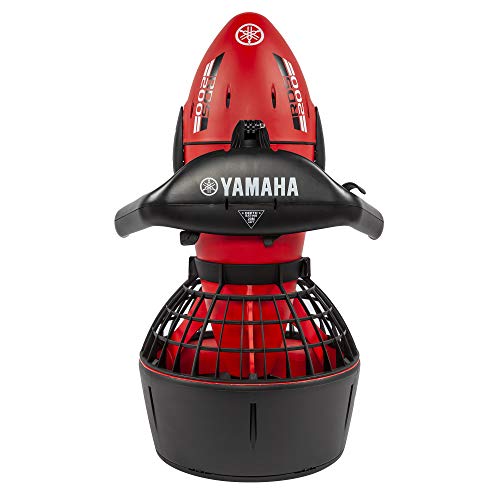 Yamaha Seascooter Rds200 #TOP1