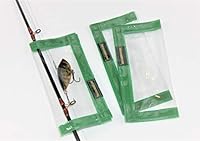 Algopix Similar Product 5 - The Lure Jacket 3Pack Angler Size