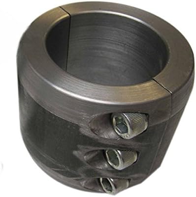 Turnkey UTV 2" HD Radius Roll Cage Clamp