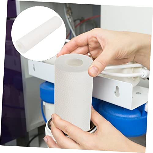Filtre à eau ORFOFE pour éliminer impuretés et sédiments pack de 6 pièces RO - 7