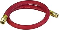 Algopix Similar Product 3 - PneumaticPlus RED EPDM synthetic Rubber