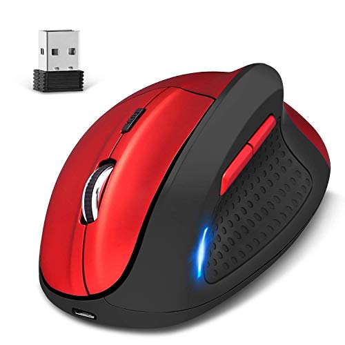Best Computer Mouse For Arthritic Hands