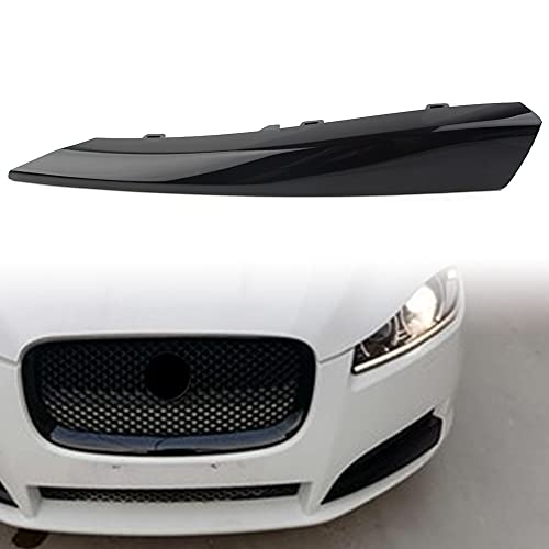 Calandre voiture protection calandre latérale noire XF - 2
