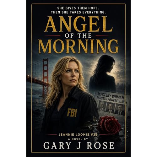 Angel of the Morning