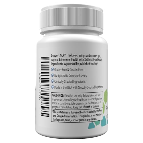 Bariatric Choice GLP-1 Support Supplement