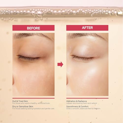 Image of Salmon DNA PDRN 250,000 ppm Concentrate Skincare Booster - Microneedling Serum w /EGF Peptide & PDRN 25% Growth Factor - Anti-Aging Face Serum with Panthenol 1 Fl Oz Korean Skincare