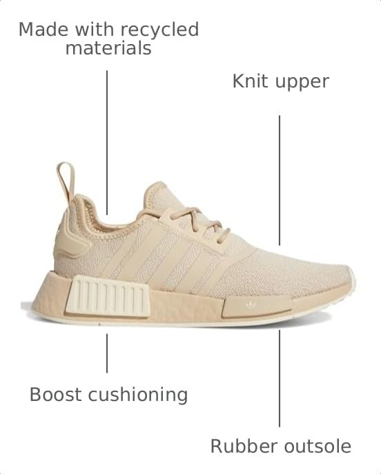 Image of adidas NMD R1 Primeblue Womens Shoes