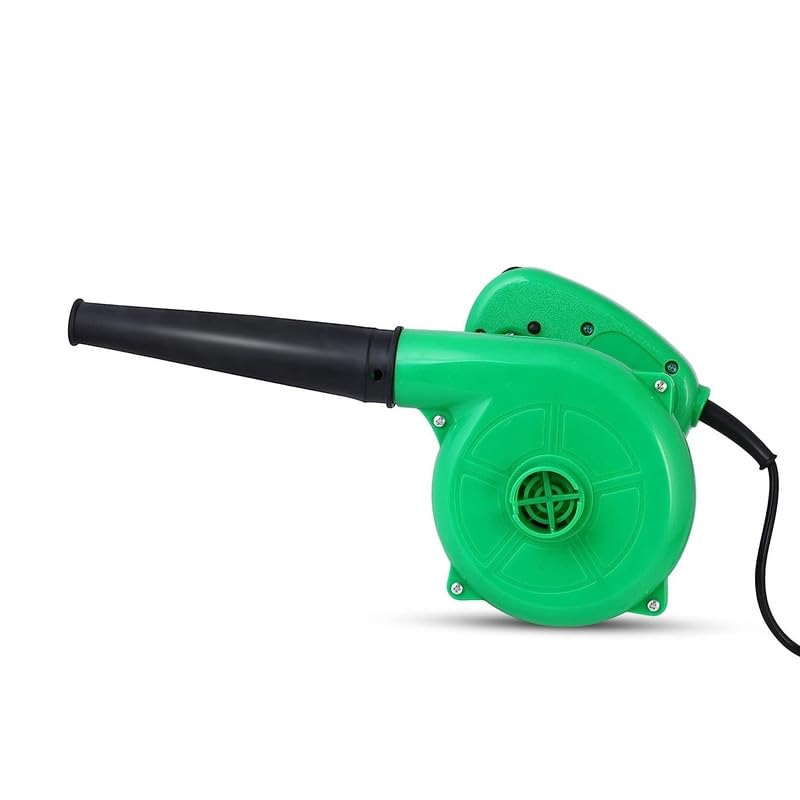 Portable Electric Air Blower, 650W, Teal Green NO 37-image-2