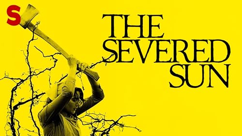 The Severed Sun – vue 2