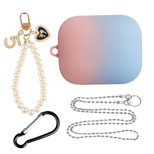 �b�g�t�w�h�m �C���z���P�[�X For Redmi Buds 5 �p �P�[�X �J�o�[ ���C�����X �C���z�� ��p �ی�P�[�X �S�ʕی� �[�d�֗� ���h�~ �����h�~ �ϏՌ� �h�� �h�o ������ �ی�J�o�[ �n���� ���킢�� PC�f�� �O���f�[�V�����J���[ �L�[