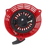 Avviatore Manuale 171mm per Tosaerba per honda GXV160 Avviatore