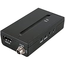 Premium HDMI to HDMI Scaler Maximum Output 1080p 1920x1200 Pixels