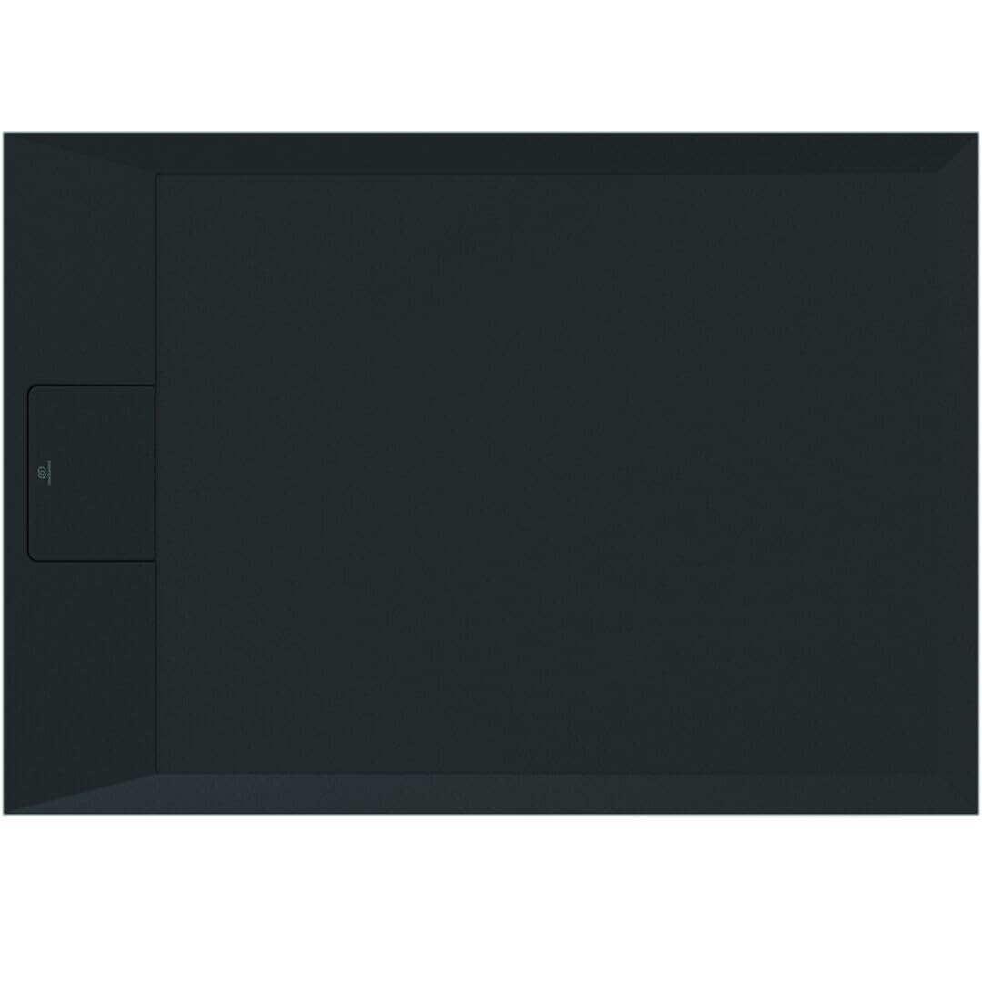 Ideal Standard Ultra Flat New - Douchebak 140x90 cm, mat wit T4484V1