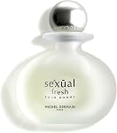 Michel Germain Sexual Fresh Pour Homme Eau de Toilette Spray Mens Cologne