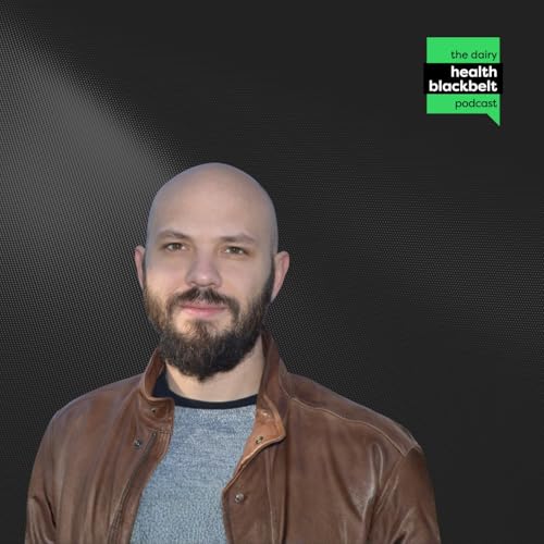 Dr. Osvaldo Pascottini: Uterine Microbiome Research | Ep. 34