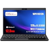 Amazon.co.jp: 【整備済み品】VAIO VJPJ12C11N 12.5型FHD 第10世代