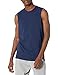 Russell Athletic Men's Cotton Muscle Shirt