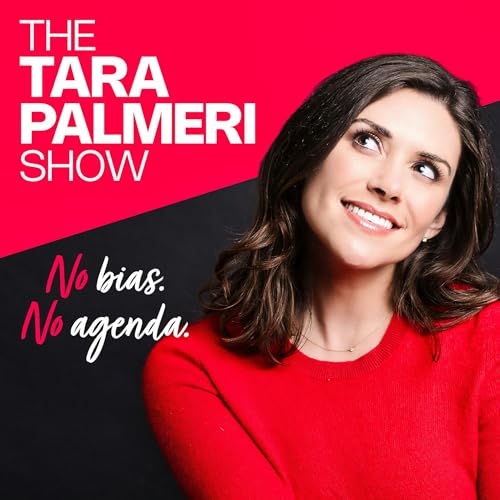 The Tara Palmeri Show cover art