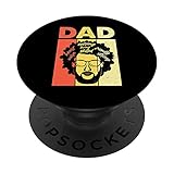 Photo Gallery papà nero storia mese retro blm melanin papà papà padre popsockets popgrip intercambiabile Photo Gallery papà nero storia mese retro blm melanin papà papà padre popsockets popgrip intercambiabile