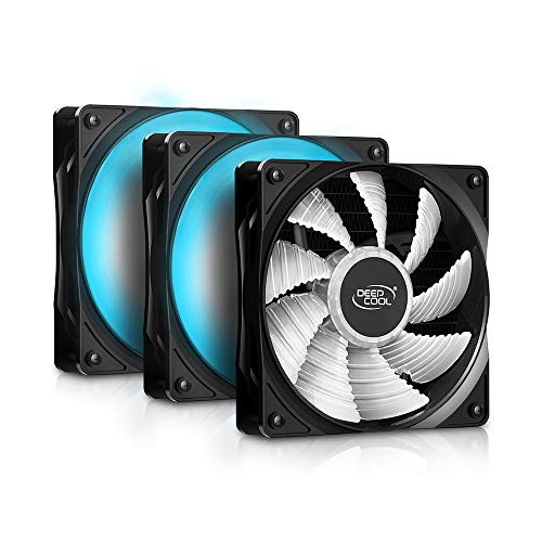 DeepCool Gammaxx L360 RGB V2 Sistema di Raffreddamento Anti-Leak Radiatore da 360mm Dissipatore a Liquido RGB SYNC 12V 4-Pin Compatibile Intel 115X/2066 e AMD AM4