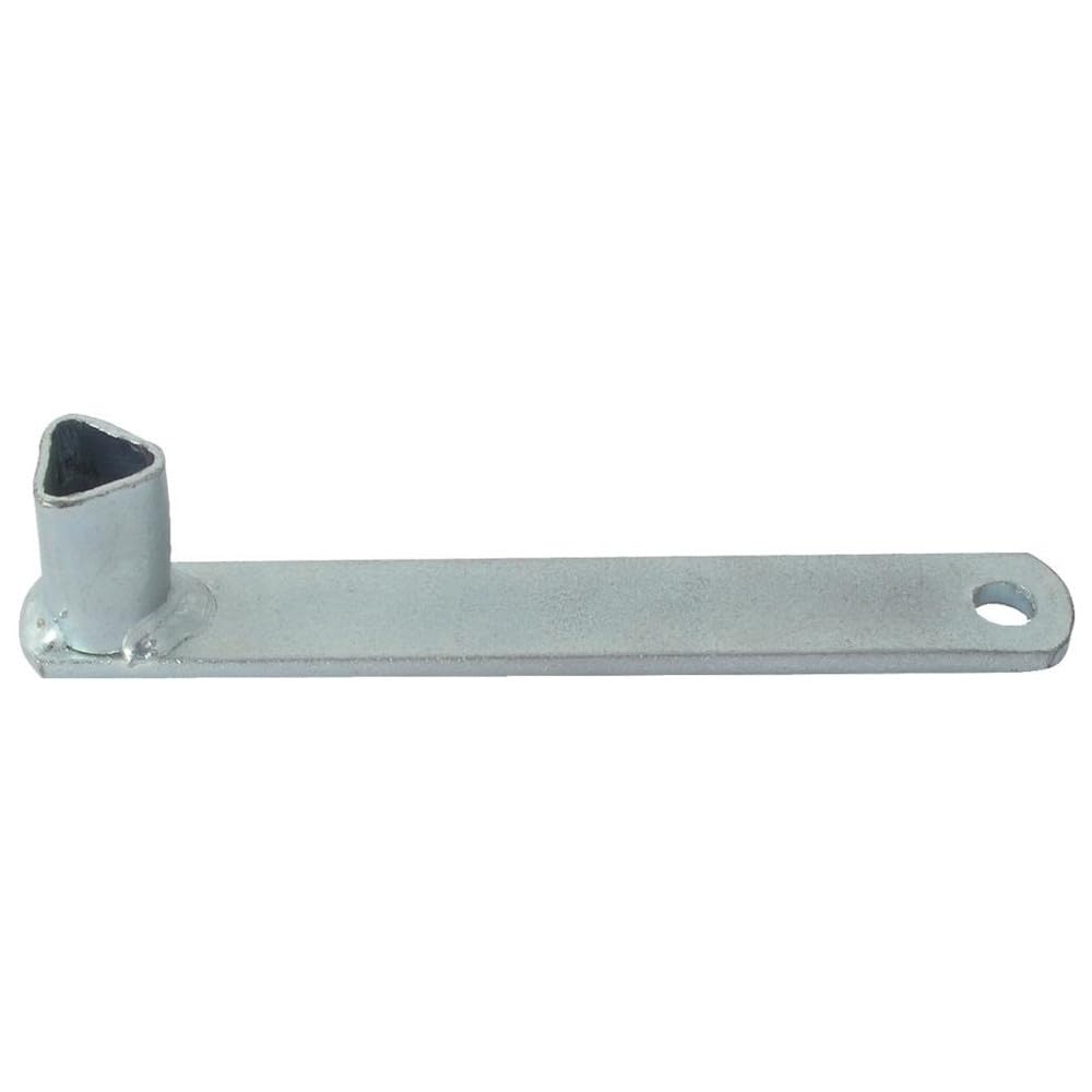 MM Spezial Clé triangulaire M 12, standard