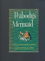 Peabody's Mermaid B0000DVQWA Book Cover