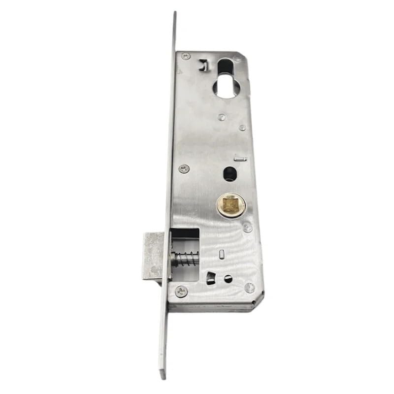 304 Stal nierdzewna 3585 Zamek wpuszczany do drzwi z cylindrem do drzwi aluminiowych,Wkładka zamka