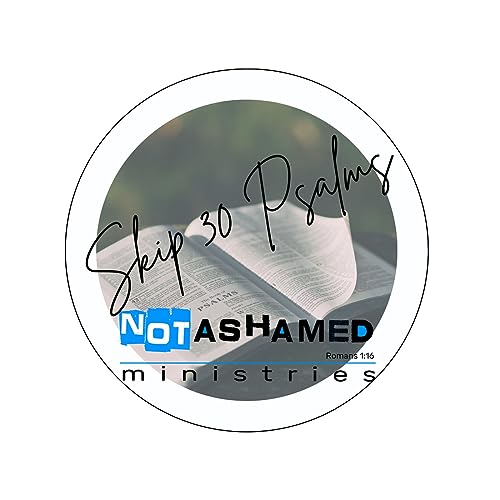 Couverture de Skip 30 Psalms