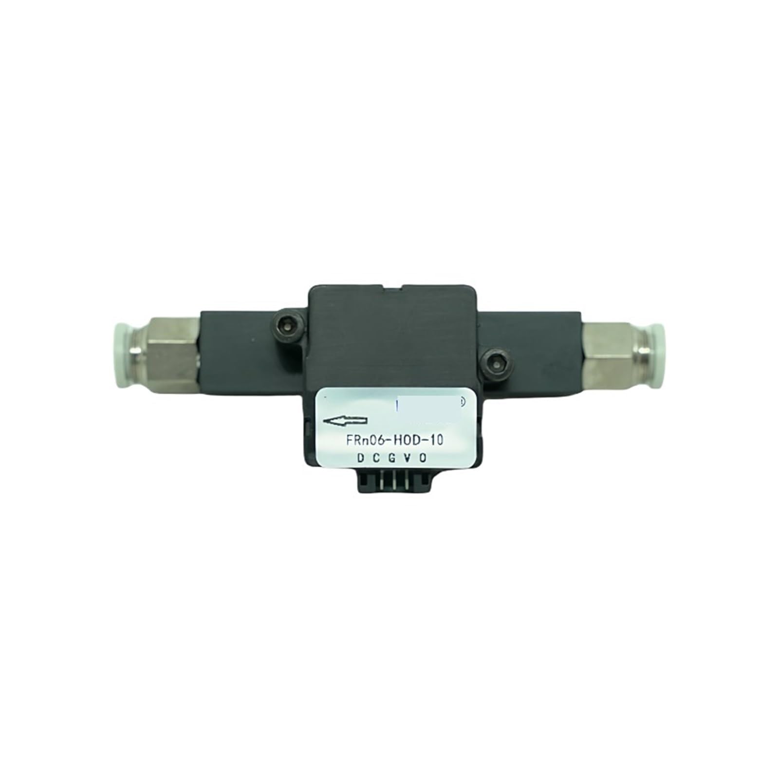Sensor de Flujo FRn06