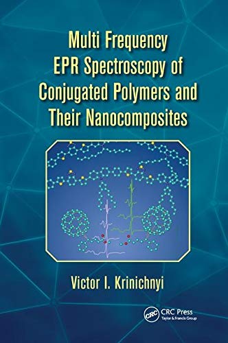 Multi Frequency Epr Spectroscopy of Conjugated Polymers and Their Nanocomposites