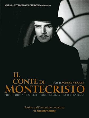 Il conte di Montecristo