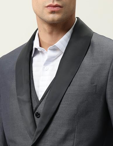 Image of Arrow Men Business Suit Pants Set