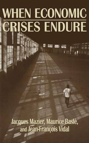 When Economic Crises Endure view 2