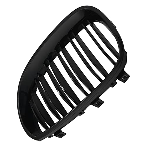 Grille de calandre de rechange pour réparer pare-chocs E60 E61 2005-2010 - 2