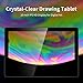 Frunsi RubensTab T11 Pro Drawing Tablet No Computer Needed,10.1 inch FHD Display,Octa-Core CPU,Pre-Installed Drawing Apps & Tutorials,More Bonus Items for Beginners, Artists, Students