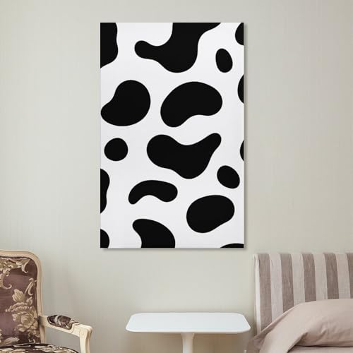Toile vache moderne de qualité supérieure pour bureau - 7