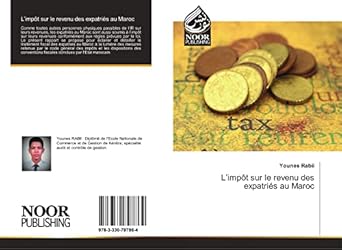 L’impôt sur le revenu des expatriés au Maroc