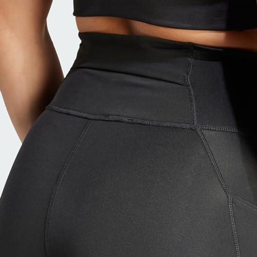 adidas Women's Own The Run 7/8 Leggings4