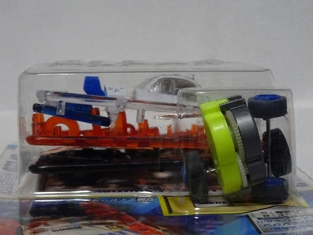 Amazon.co.jp: スーパーカスタマブルチョロQ V2システム SCV-01