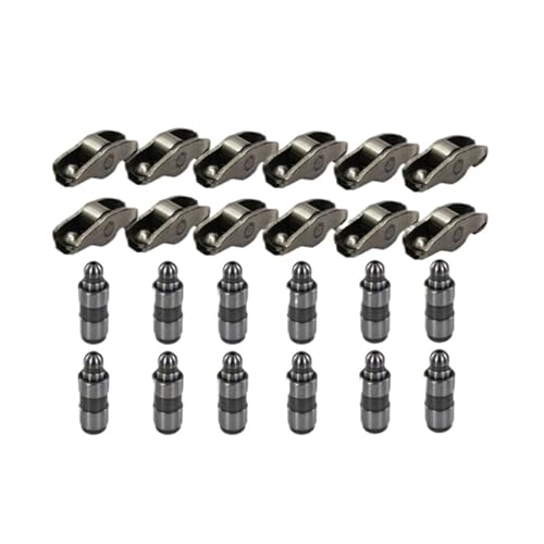 Juego de elevador de válvula de brazo basculante de motor 6G74 para Pajero 2.5L