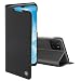 Produktbild Hama Slim Pro Booklet Samsung Galaxy A22 5G Schwarz