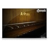 A-Pian -ピアノ音源-